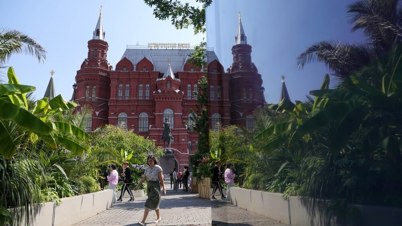 Месяц контрастов: учёный — о погоде в августе и начале осени и о возможностях метеорологии