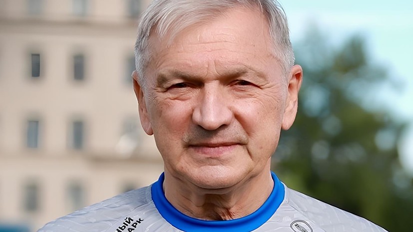 «Обычный пиар-ход»: как 72-летний депутат Барышников стал самым возрастным футболистом в истории Кубка России