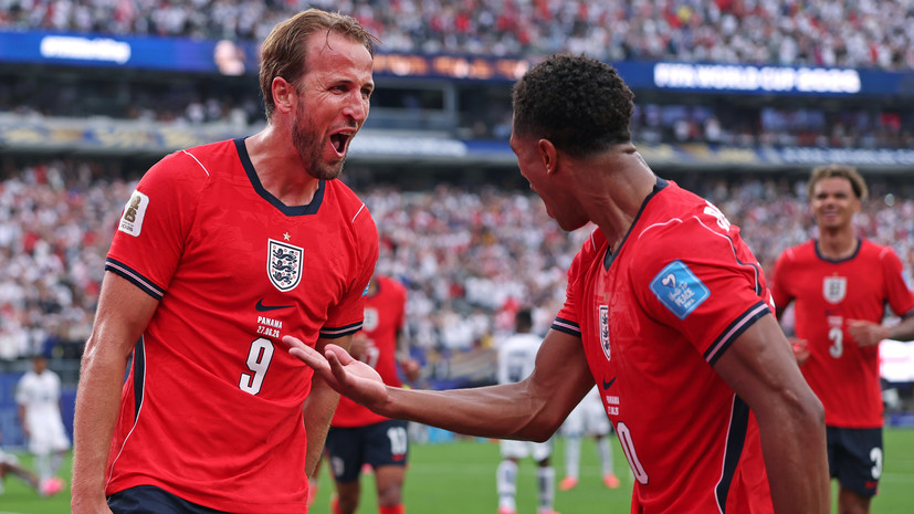 Старым надёжным методом: Кейн и Беллингем решили проблемы Англии, а Модрич и Влашич невольно создали их Хорватии