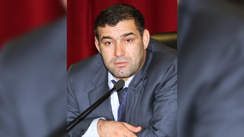 Призывал бороться с криминалом, но организовывал убийства: олимпийского чемпиона заочно приговорили к пожизненному сроку