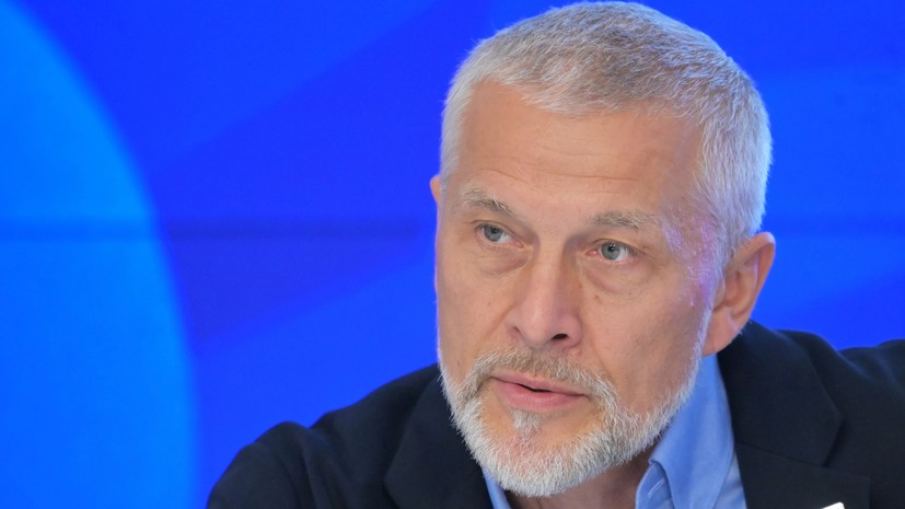 «Важная для нас победа»: Кибалко избрали вице-президентом ISU по конькобежному спорту